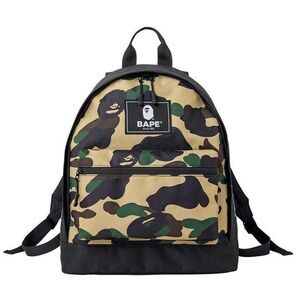 Backpack bape